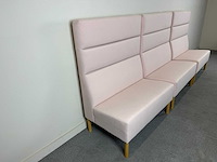 Softrend - treinbank - sofa set - afbeelding 4 van  4