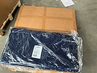 Softside dual right & left f3 12382 watermatras m2 96 x 50 10 cm - afbeelding 1 van  5