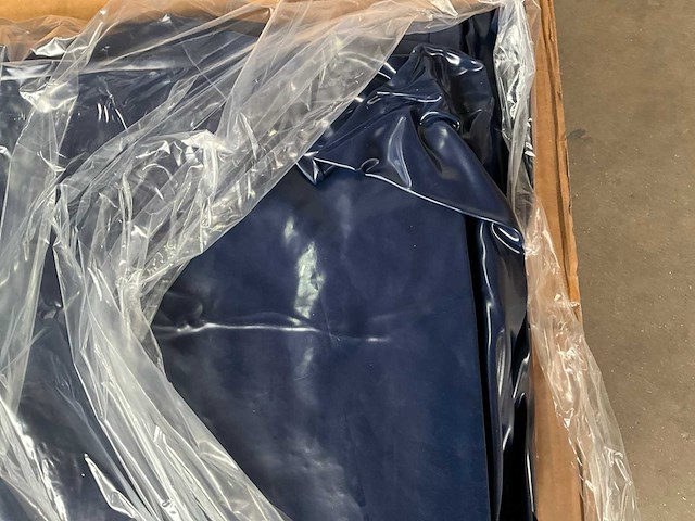 Softside dual right & left f3 12382 watermatras m2 96 x 50 10 cm - afbeelding 5 van  5