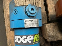 Soge rep hydraulische cilinder (2x) - afbeelding 2 van  4