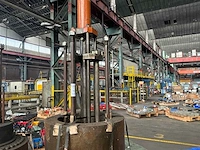 Sogerep hydraulische opspanpot - afbeelding 2 van  7