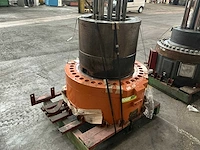 Sogerep hydraulische opspanpot - afbeelding 4 van  7