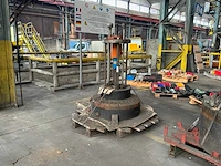 Sogerep hydraulische opspanpot - afbeelding 1 van  6
