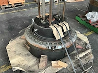 Sogerep hydraulische opspanpot - afbeelding 4 van  6