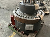 Sogerep hydraulische opspanpot - afbeelding 6 van  9