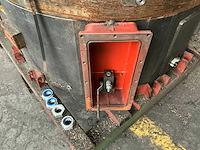 Sogerep hydraulische opspanpot - afbeelding 9 van  9