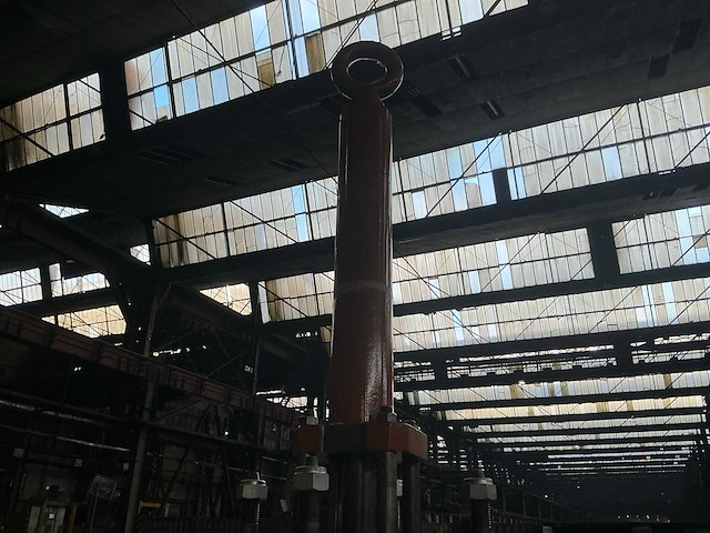 Sogerep hydraulische opspanpot - afbeelding 7 van  7