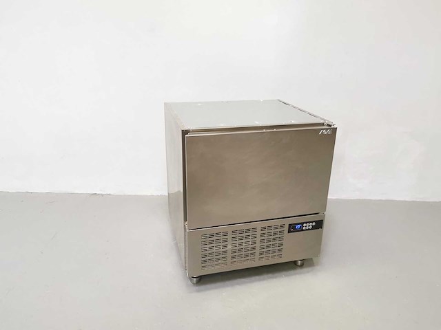 Sogi - sg - blastvriezer - afbeelding 1 van  2