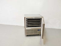 Sogi - sg - blastvriezer - afbeelding 2 van  2