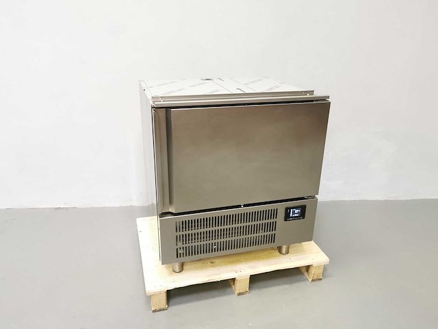 Sogi - sg - blastvriezer - afbeelding 1 van  2