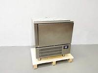 Sogi - sg - blastvriezer - afbeelding 1 van  2