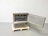 Sogi - sg - blastvriezer - afbeelding 2 van  2