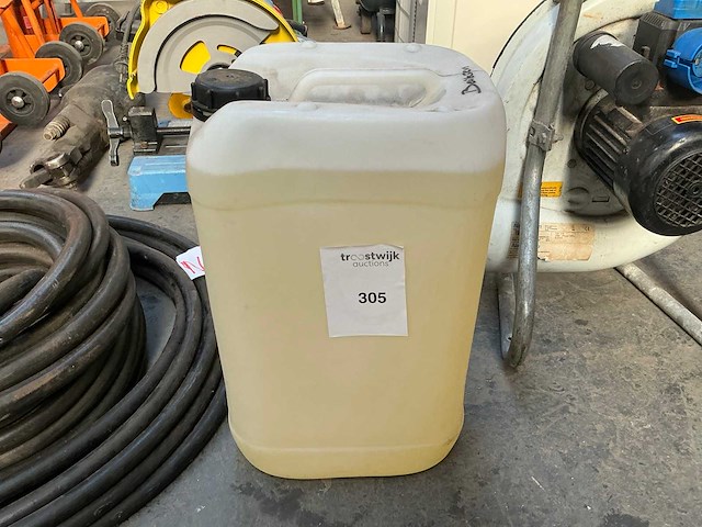 Sogranet bidon beits - afbeelding 1 van  2