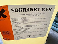 Sogranet bidon beits - afbeelding 2 van  2