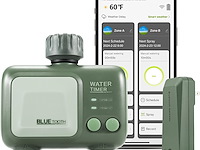 Soguyi smart wifi irrigatie controller - afbeelding 1 van  3