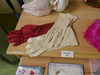 Soiree handschoentjes - afbeelding 1 van  1