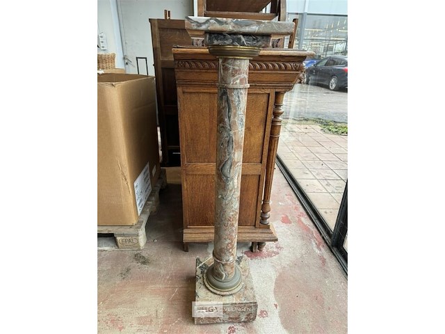 Sokkel/zuil - afbeelding 1 van  5