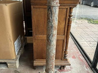 Sokkel/zuil - afbeelding 1 van  5