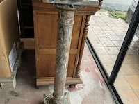 Sokkel/zuil - afbeelding 2 van  5