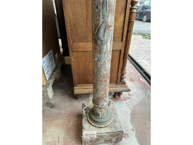 Sokkel/zuil - afbeelding 3 van  5