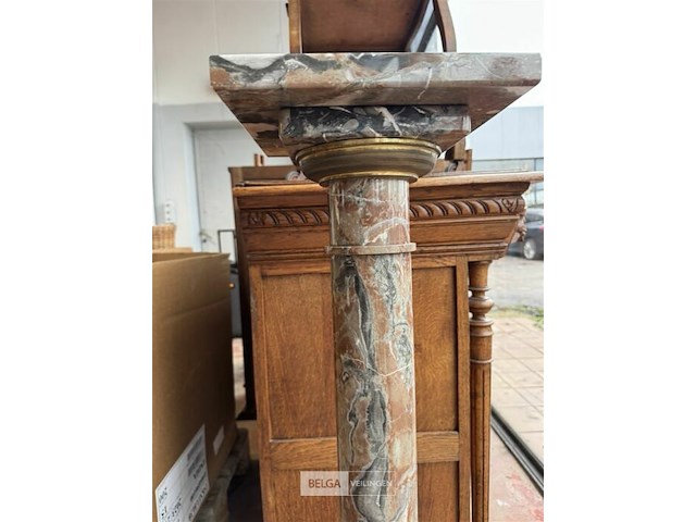 Sokkel/zuil - afbeelding 4 van  5