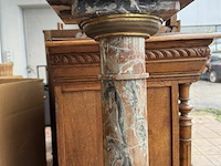 Sokkel/zuil - afbeelding 4 van  5