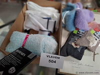 Sokken - afbeelding 1 van  3