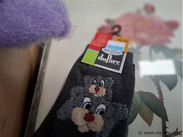 Sokken - afbeelding 3 van  3