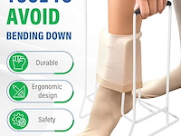 Sokkenaantrekhulp - afbeelding 3 van  4