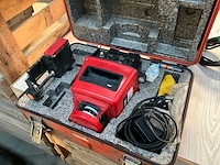 Sokkia lp3a bouwlaser - afbeelding 1 van  6