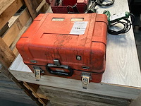 Sokkia lp3a bouwlaser - afbeelding 6 van  6