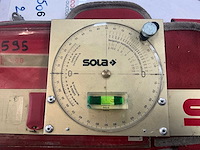 Sola apn60 waterpas - afbeelding 2 van  4