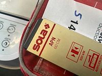 Sola apn60 waterpas - afbeelding 3 van  4