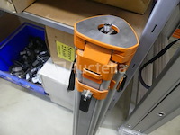 Sola laser tripod - afbeelding 1 van  4