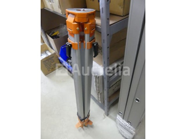 Sola laser tripod - afbeelding 3 van  4