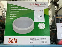 Sola led slimme verlichting (2x) - afbeelding 1 van  2