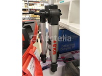 Sola qubo 3-dimensionale cross-laser waterpasset - afbeelding 2 van  7