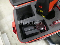 Sola qubo 3-dimensionale cross-laser waterpasset - afbeelding 4 van  7