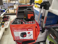 Sola qubo 3-dimensionale cross-laser waterpasset - afbeelding 5 van  7