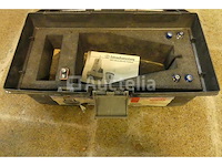 Sola rb01001 rotary laser niveau kit - afbeelding 2 van  10