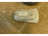 Sola rb01001 rotary laser niveau kit - afbeelding 5 van  10