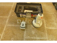 Sola rb01001 rotary laser niveau kit - afbeelding 6 van  10