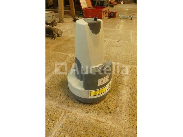 Sola rb01001 rotary laser niveau kit - afbeelding 7 van  10