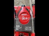 Sola slaglijnmolen 30 meter - afbeelding 2 van  2