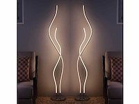 Solange led vloer lamp - afbeelding 8 van  8