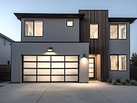 Solar 400lm led 3in1 kleur cct breedstraaler met sensor (8x) - afbeelding 1 van  6