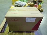 Solar edge inverter - afbeelding 2 van  4