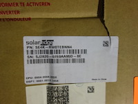 Solar edge inverter - afbeelding 2 van  2