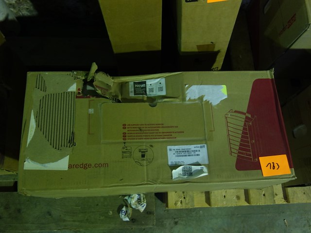 Solar edge inverter - afbeelding 1 van  3