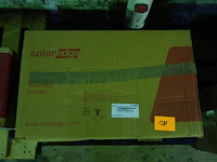 Solar edge inverter - afbeelding 1 van  2